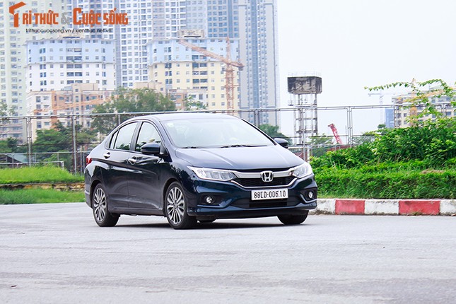 Cam lai Honda City 2017 gia tu 568 trieu tai Viet Nam-Hinh-16